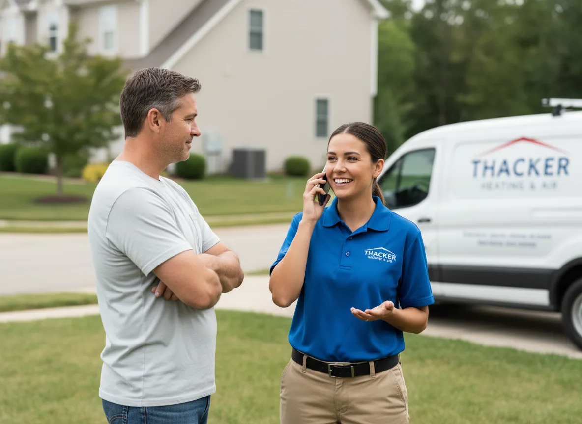 Ac Repair Plain City, OH FAQs
